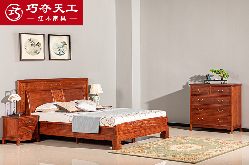 902花開(kāi)富貴高體床