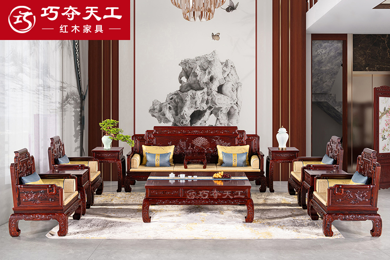 801前程似錦沙發(fā)