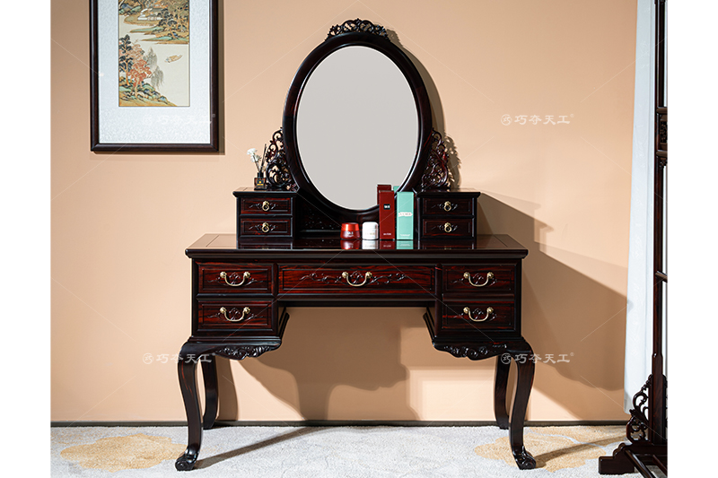 101梳妝臺
