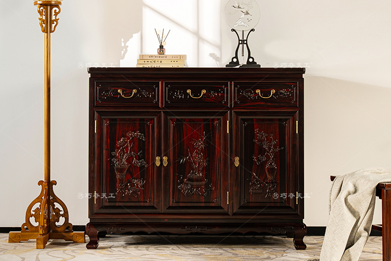 803金玉滿堂儲物柜