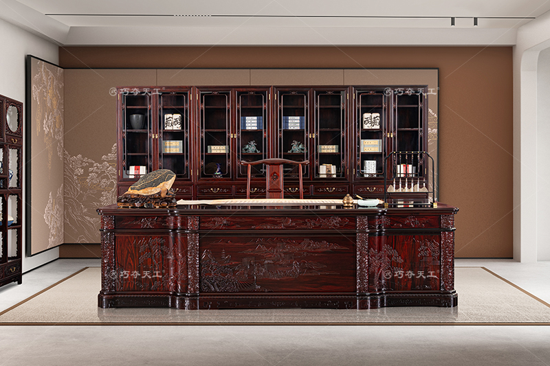 602錦繡山河班臺(tái)