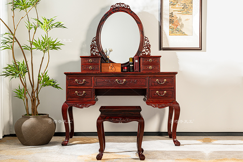 101梳妝臺(tái)