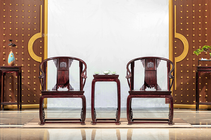 皇宮椅