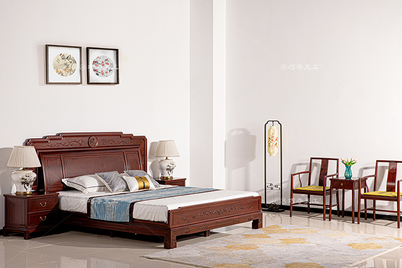 510春華秋實(shí)床